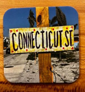 Signs of Hope--Coasters